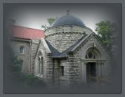 St. Elizabeth's Catholic Church eureka springs ar