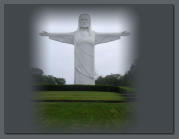 Christ of the Ozarks Eureka Springs AR